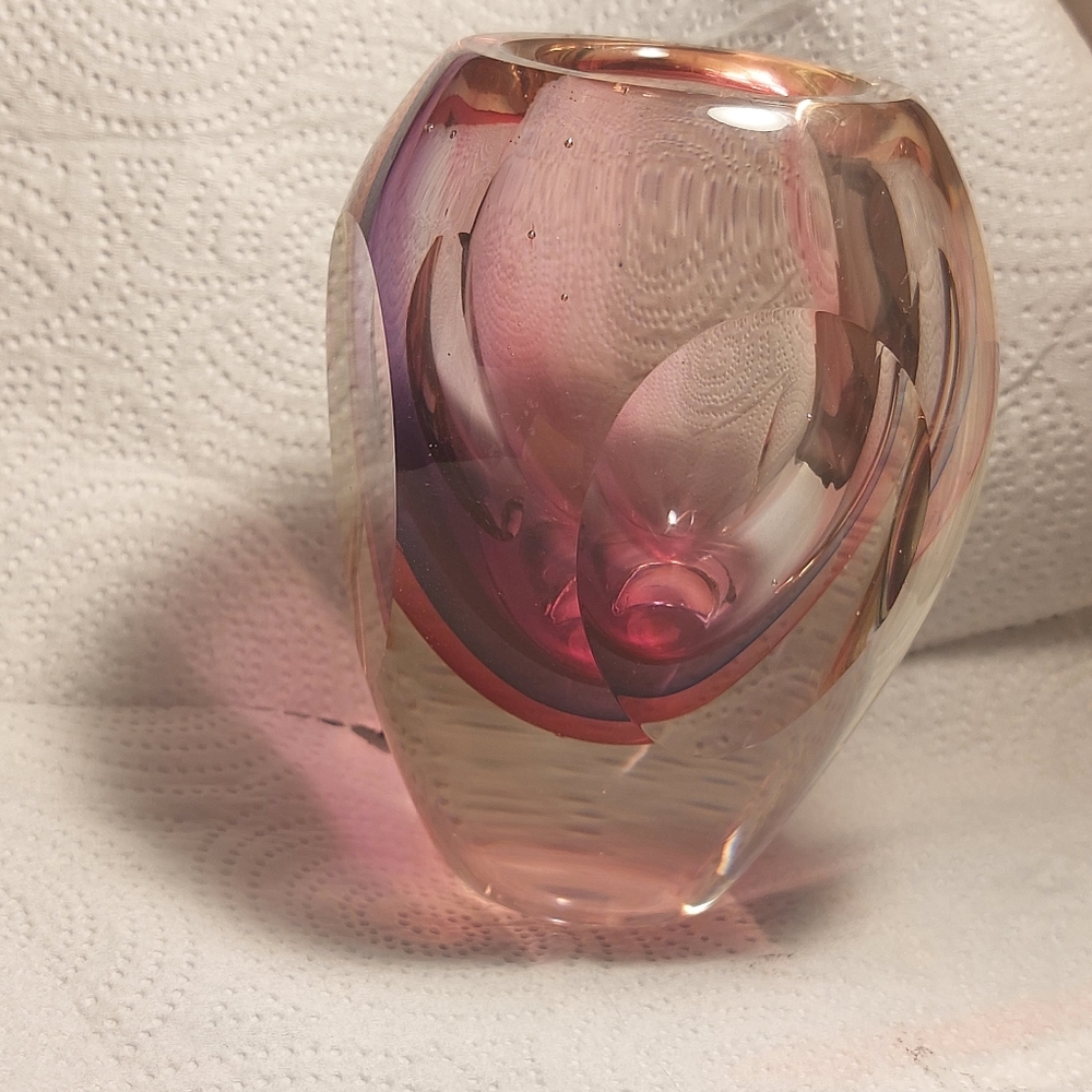 Vintage murano